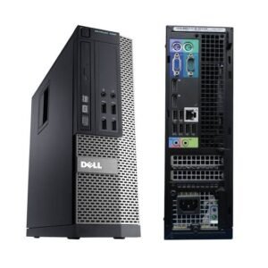Dell OptiPlex 7020 Business Desktop Computer